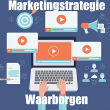marketingstrategie