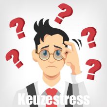Keuzestress - Wat Doe Je Eraan? keuzestress