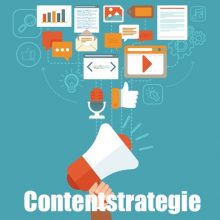 contentstrategie